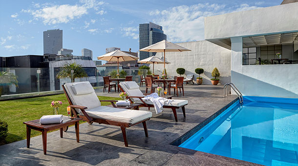 Hoteles Ofertas Dynamic Tours